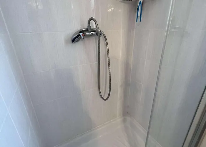 Calme 2 Pers. A 100m Avec Parking Prive - Fr-1-702-25 아파트 *